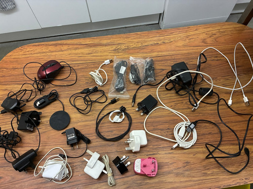 Job lot mobile phone - lot,