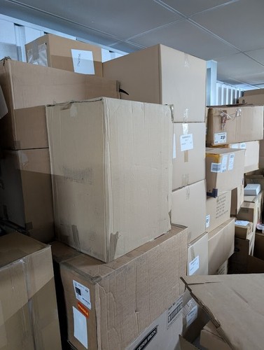 Job lot clearance wholesale - lot,