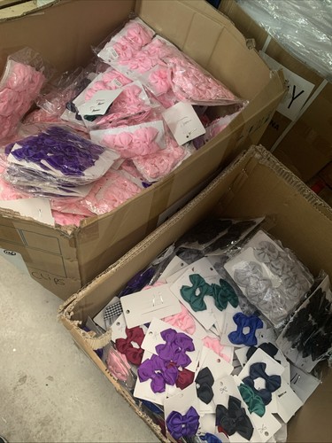 Wholesale job lot - wholesale, children’s