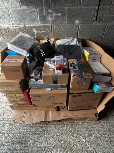 Amazon random return - amazon,