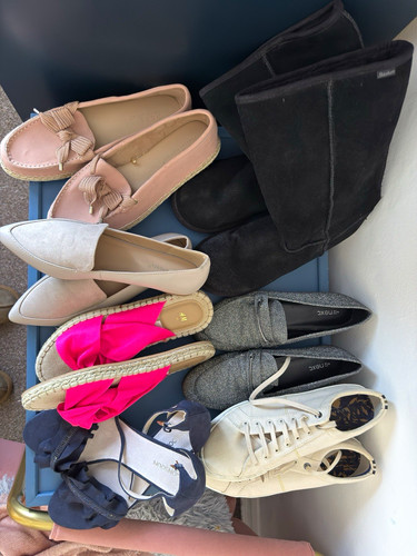 Women shoes job lot - shoes, bundle