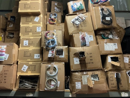 Wholesale job lot pkts - lot,