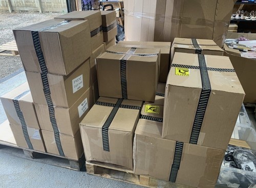 20x items wholesale job lot - items,