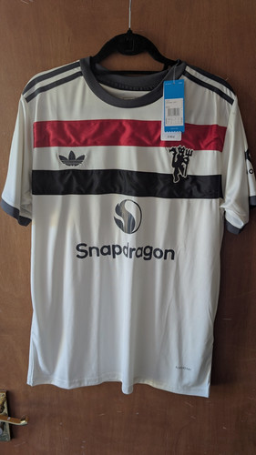 Job lot rep football - lot,