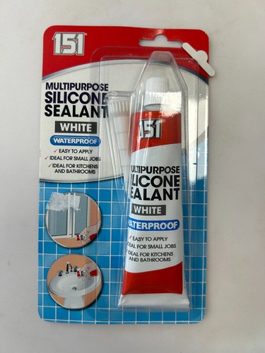 Multipurpose silicone sealant - multipurpose,