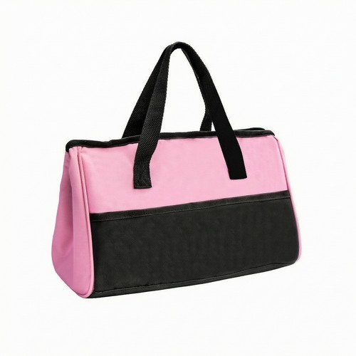 Polyester tool bag with - tool,