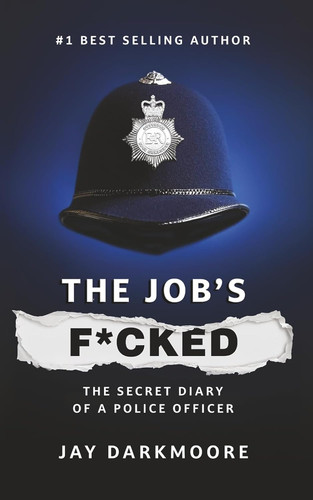 The job d secret - f****d:,