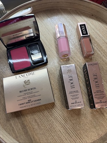 Lancôme makeup bundle job - job, lot