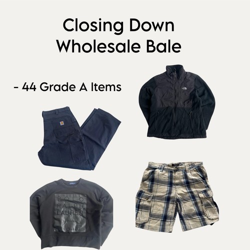 Mixed vintage wholesale - vintage,