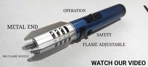 Jet lighter self defense - , xl