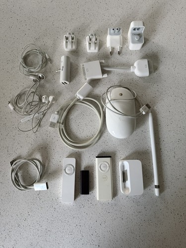 Genuine apple accessories - apple, &