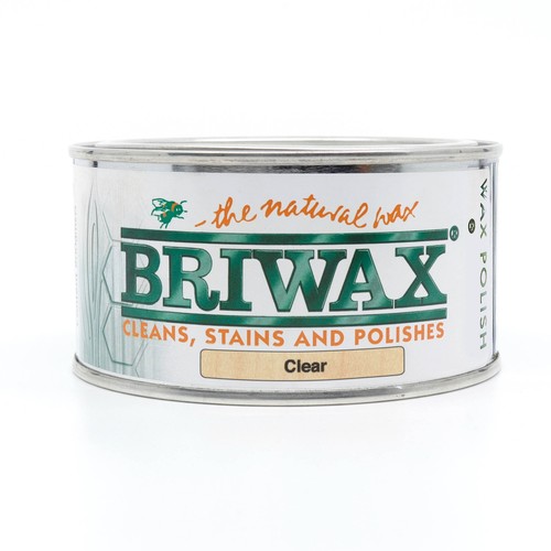 Briwax original clear - briwax,