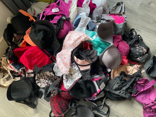 Large job lot ladies - large,