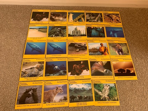 Job lot x - job, 24