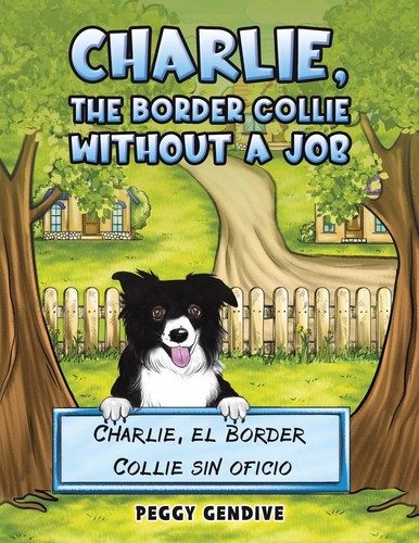 Charlie the border collie - charlie,,