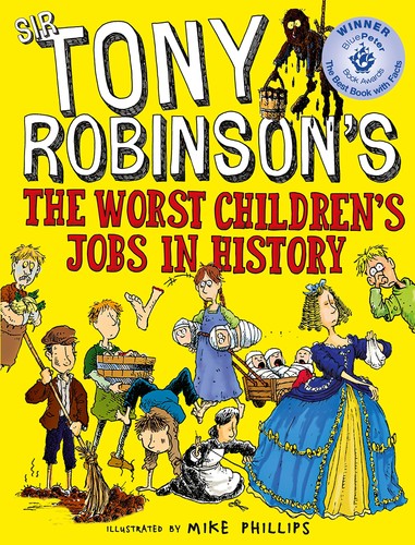 Worst children jobs in - worst,