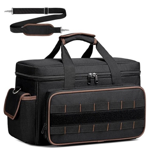 Tool organizer bag portable - tool,