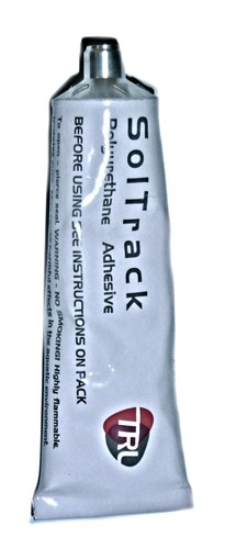 Soltrack small shoe repair - small,