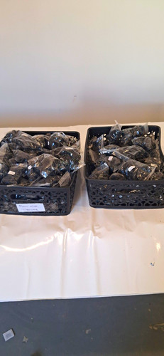 Airsoft mixed job lot - airsoft,