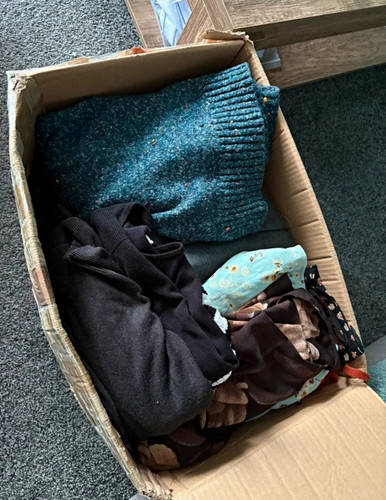 Women clothing job - women’s, lot