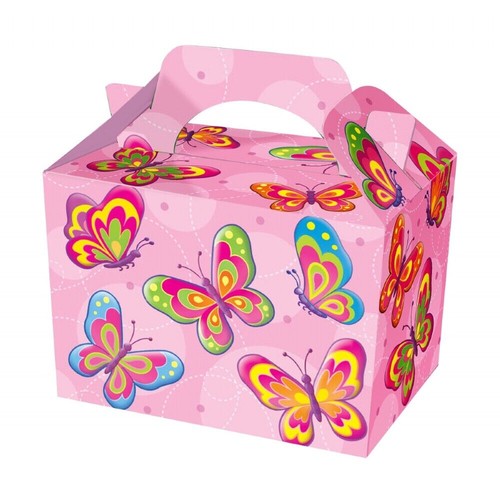 500 butterfly gift - gift, party