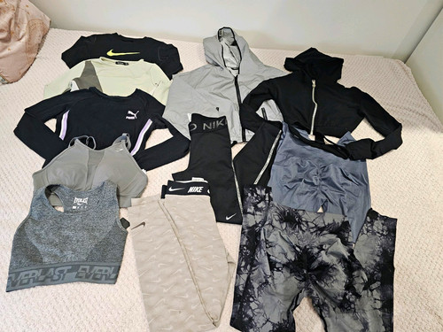 Women activewear job lot - women’s,