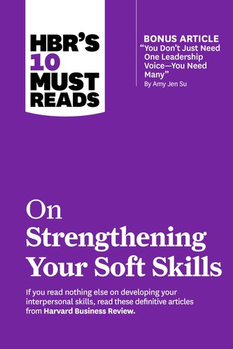 Hbr must reads on - hbr''s, 10