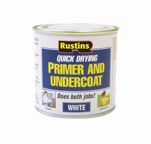 Rustins quick dry - quick,