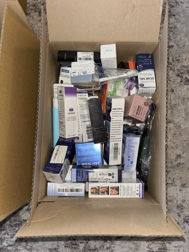 Job lot beauty healthcare - job,