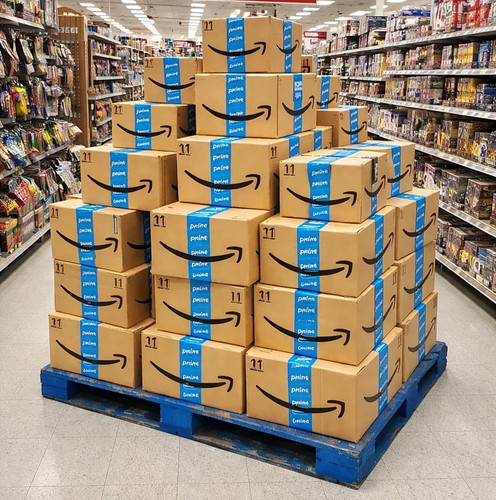 50x mystery box wholesale - mystery,