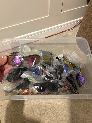Mixed job lot assorted - mixed,