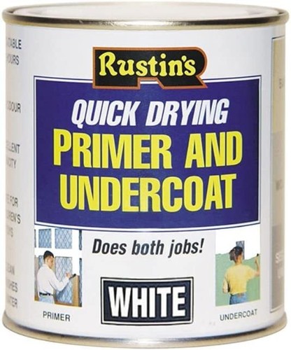 Rustins quick dry primer - dry,