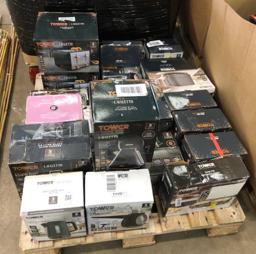 Item premium mystery - premium, box