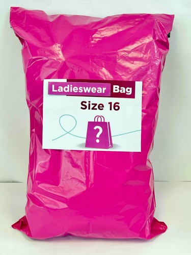 Ladies clothing bundle - clothing, size