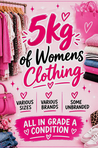 Wholesale 5kg women - 5kg, women’s