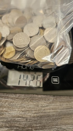 Huge 42kg mixed job lot - job,