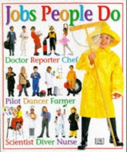 Jobs people - jobs, do