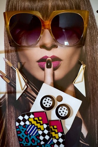 Job lot influencers - of,