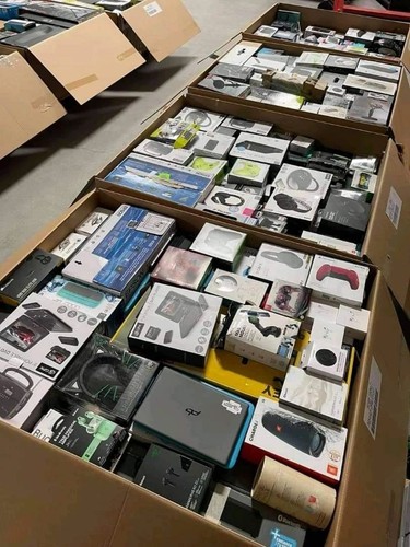 Genuine job lot clearance sale - genuine,