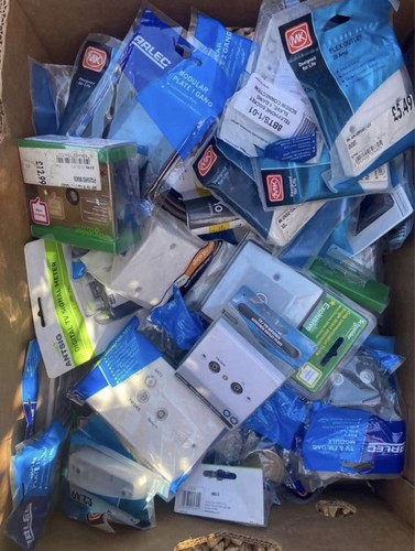 Brand new electrical - new,