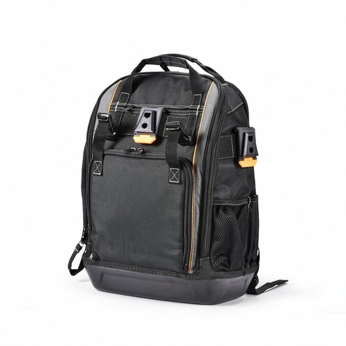 Tool backpack with - backpack,