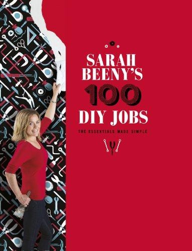 Sarah beeny 100 diy - sarah,
