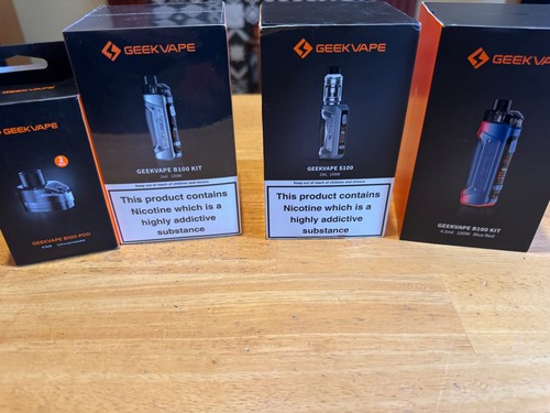 Aromoriser job lot - job, of