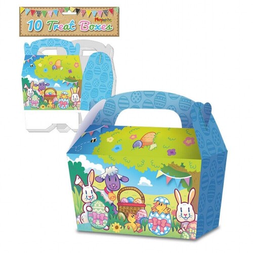 100 easter treat - x, gift