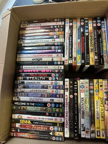 Job lot house clearance - job,