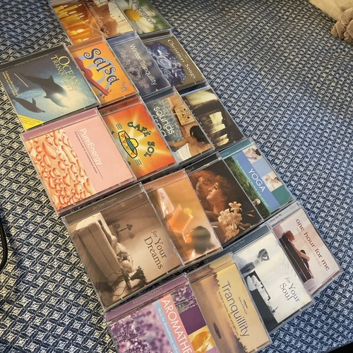 Job lot cds - job,