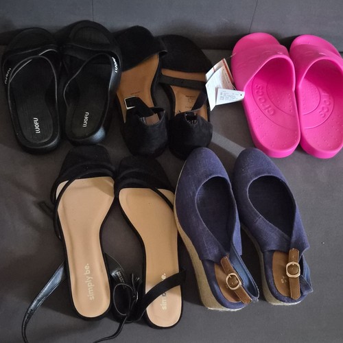 Women shoes job lot - shoes,