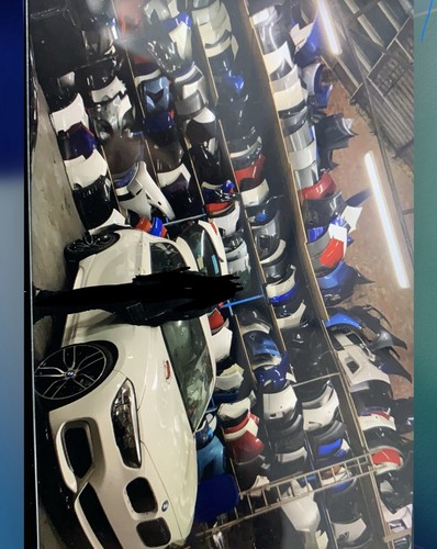 Job lot 5000 bmw - job,