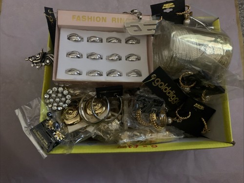 Wholesale job lot brand new - wholesale, 50