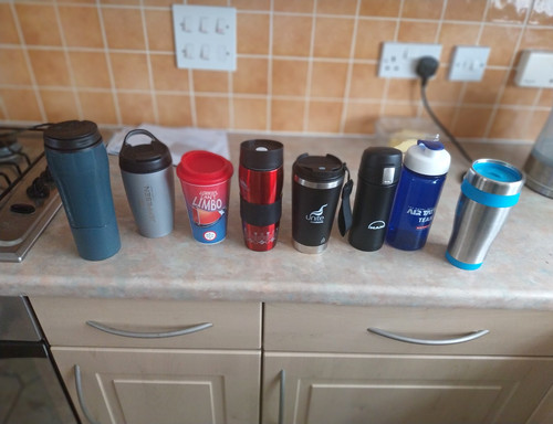 Job lot mixed travel - job, of